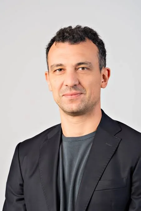 Marcus Chen